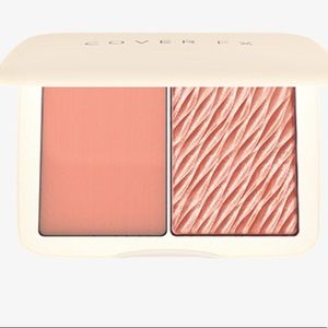 Cover FX blush duo